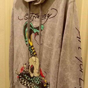 Ed Hardy Sweatshirt